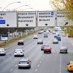 ankara-yol-levha-tabela-otoyol-baskent-1