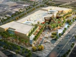 Adana Esas 01 Burda AVM